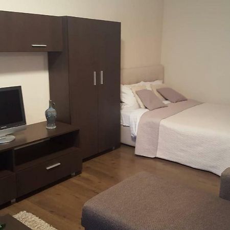 Apartamentai Dainu II Siauliai  Exterior photo